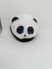 Ty Plush Beanie Bouncer - Checkers the Panda (SNG6)