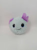 Ty Plush Beanie Bouncer - Swish the Axolotl (SNG6) (DISC)