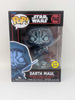 Funko Pop! Star Wars: Darth Maul #740 (GITD)