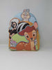 Loungefly: Disney - Bambi Triple Pocket Backpack