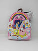 Loungefly: Spongebob Squarepants - Goofy Goober Mini Backpack