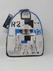 Loungefly: Star Wars - Power of the Force Astromech Droid Mini Backpack