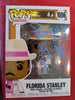 (SIGNED by Leslie David Baker)(theofficefunkopops.com Cert #TOFP27935) Funko Pop! Television: The Office - Florida Stanley #1006 (Copy) (Copy)