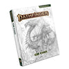 Pathfinder RPG: GM Core Rulebook Hardcover (Sketch Cover Edition) (P2) (OOS)