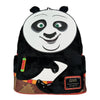 Loungefly: Kung Fu Panda Mini Backpack