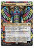 Quintorius Kand (0352) (Borderless) (Foil) - The Lost Caverns of Ixalan - #0352