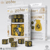 Harry Potter Hufflepuff D6 Dice & Pouch Set (OOS)