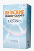 (Pre-Sale 10/23/26) Riftbound League of Legends: Radiance - Pre-Rift Kit