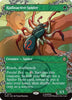 Radioactive Spider (Borderless) - Marvel's Spider-Man - #0212
