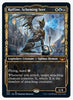 Raffine, Scheming Seer (Foil) (Showcase) - Streets of New Capenna - #327