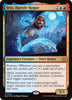 Bria, Riptide Rogue (Foil) - Bloomburrow - #0379