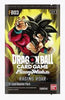 Dragon Ball Super Fusion World Raging Roar (FB03) Booster Pack