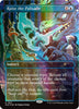 Raise the Palisade (Double Rainbow Foil) - Secret Lair Drop Series - #1897