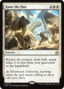 Raise the Past (Foil) - Foundations - #0022
