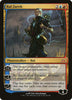 Ral Zarek (Foil) - Dragon's Maze #94/156