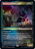 Ramses, Assassin Lord (Foil Etched) - Commander: Dominaria United #061
