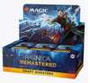 Ravnica Remastered Draft Booster Display Box