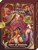 Disney Lorcana - Quest of Wonders