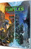 Teenage Mutant Ninja Turtles RPG: Transdimensional Adventures Redux Edition