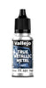 VALLEJO: True metallic metal: Sterling Silver - LIGHT (18 ML)