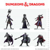 DND ICONS OF THE REALMS: Drow Warband