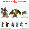DND ICONS OF THE REALMS: W29 adventures in Faerun