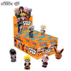 NARUTO SHIPPUDEN - FIGURINE PUCHIPOP WAVE 1 (SNG8)