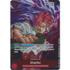 Shanks (P) (Event Pack Vol. 6) - One Piece Promotion Cards - (P-083)