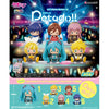 Re-ment Hatsune Miku Series - Petadoll Piapro Characters Pack