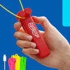 The Original ZipString - Rock'it Red