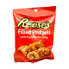 Reese's Peanut Butter Filled Pretzels