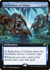 Reflections of Littjara (Extended Art) (Foil) - Kaldheim #347