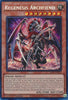 Regenesis Archfiend (Secret Rare) - Alliance Insight - ALIN-EN016