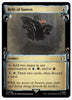 Relic of Sauron (Foil) (Showcase Scrolls) - Commander: The Lord of the Rings: Tales of Middle-earth - #0489