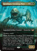 Rendmaw, Creaking Nest (Borderless) (Foil) - Commander: Duskmourn: House of Horror - #0005