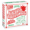 Unmatched Adventures: TMNT - Extra Toppings Mini Pack