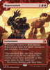 Repercussion (Foil) - Wilds of Eldraine: Enchanting Tales #0048