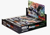 Godzilla TCG BP03: Resonance of Rivals Booster Box