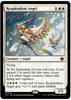 Resplendent Angel (Foil) - The Lost Caverns of Ixalan - #0032