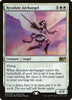 Resolute Archangel (Foil) - Prerelease Cards - #028/269