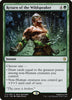 Return of the Wildspeaker (Foil) - Throne of Eldraine - #172/269