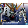 RX-93ff V Gundam Bandai RG Model Kit