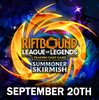 Riftbound TCG: Summoner Skirmish Event - Tournament 1:00pm Sunday, September 30th