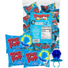 Ring Pop Blue Raspberry 30 Count 15oz Bag (SNG4-1)