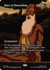 Rites of Flourishing (Borderless) (Foil) - Avatar: The Last Airbender: Eternal-Legal - #0045