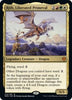 Rith, Liberated Primeval - Dominaria United #214/281
