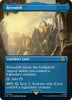 Rivendell (Borderless) - Universes Beyond: The Lord of the Rings: Tales of Middle-earth - #0344