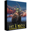 Set A Watch Outriders (OOS)