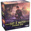 Set A Watch Doomed Run (OOS)