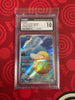 Psyduck (AR) - 199/193 - MEGA Dream ex - JAPANESE (Graded CGC 10)